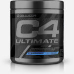 C4 Ultimate Pre-Workout