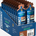 Velocity Fuel Breathe Energy Gel