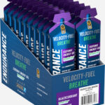 Velocity Fuel Breathe Energy Gel