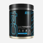 C4 Ultimate Pre-Workout