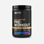 Gold Standard Pre Workout Advanced