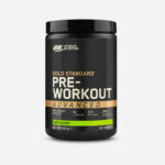 Gold Standard Pre Workout Advanced