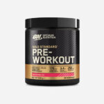 Gold Standard Pre-Workout